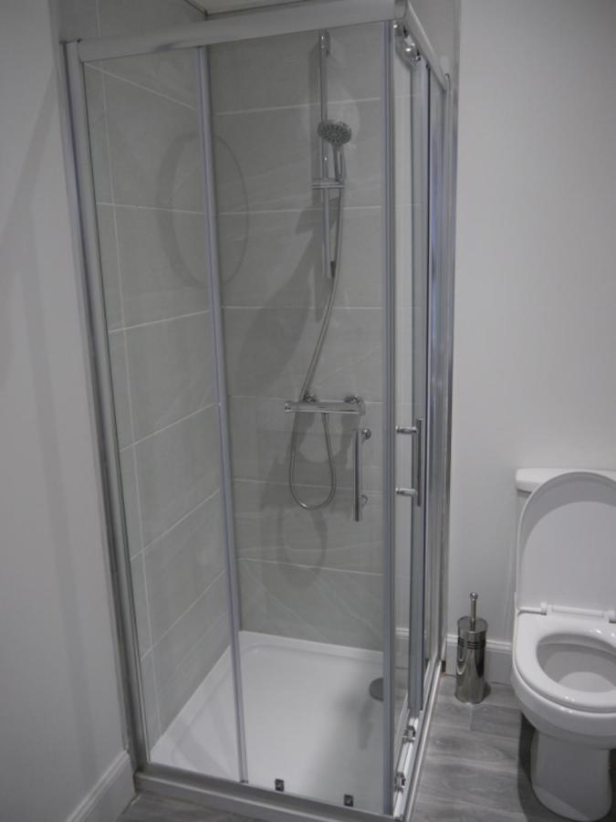 Caledonian Rooms เบลส์ฮิลล์ ภายนอก รูปภาพ